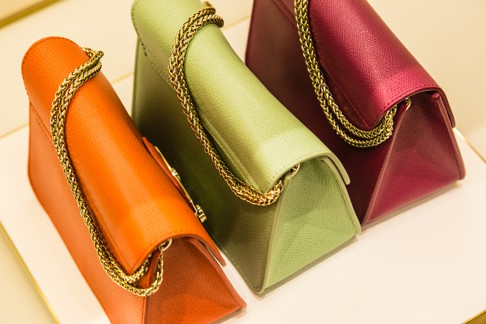 Choose from our range of beautiful Handbags